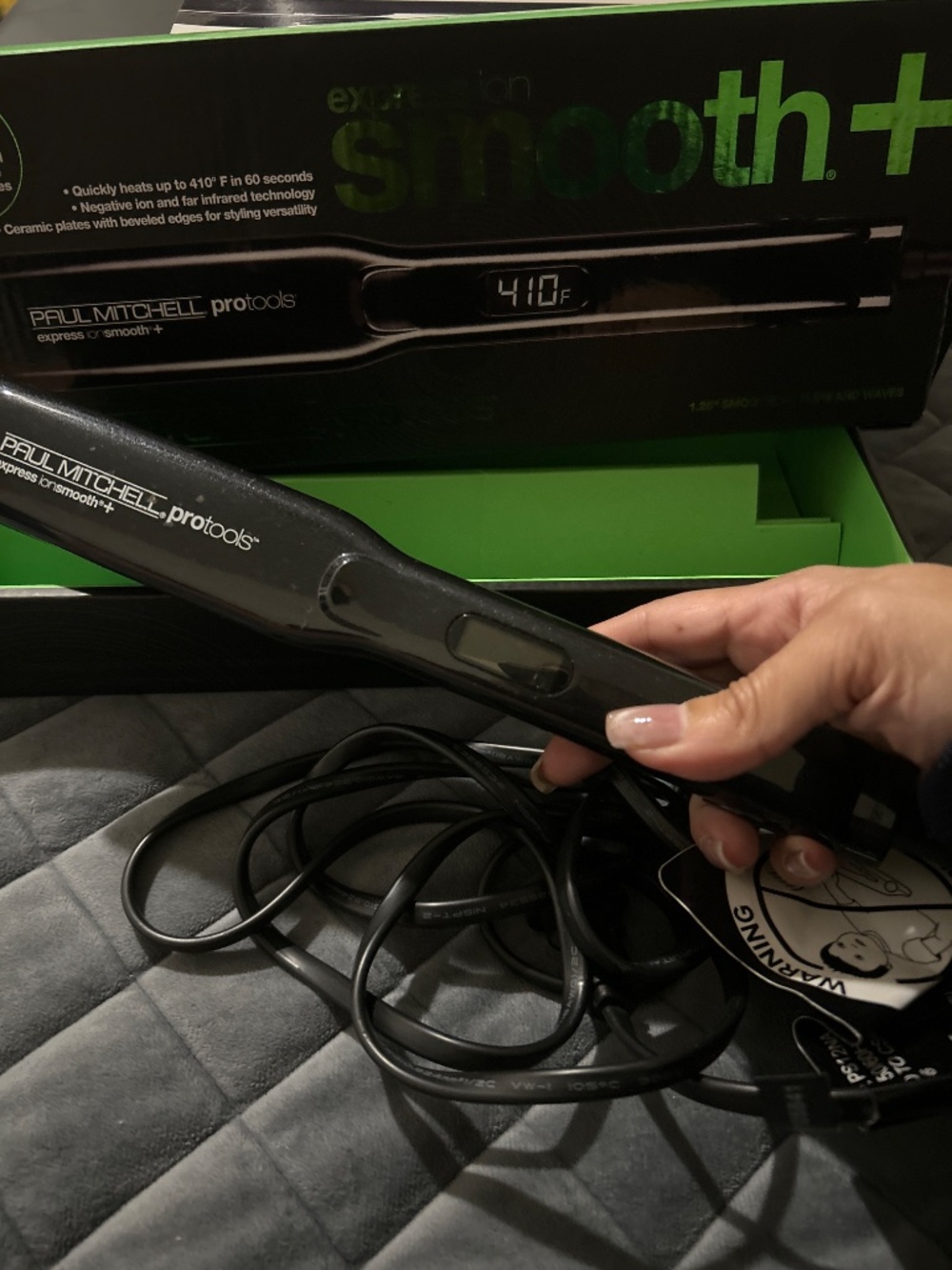 Paul Mitchell protools - Picture 3 of 3